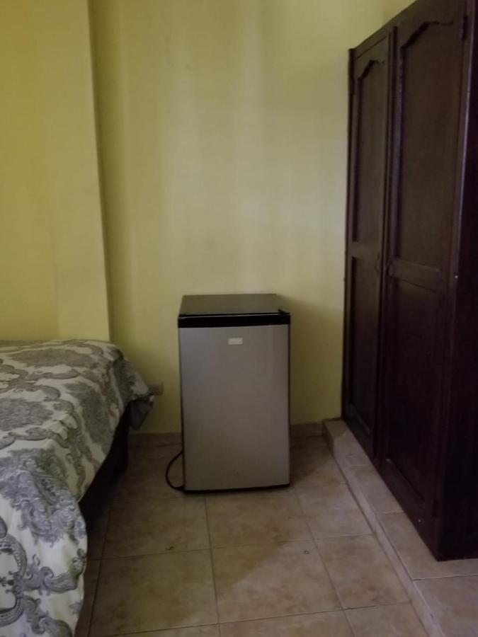 Hotel Victoriano Puerto Plata Buitenkant foto
