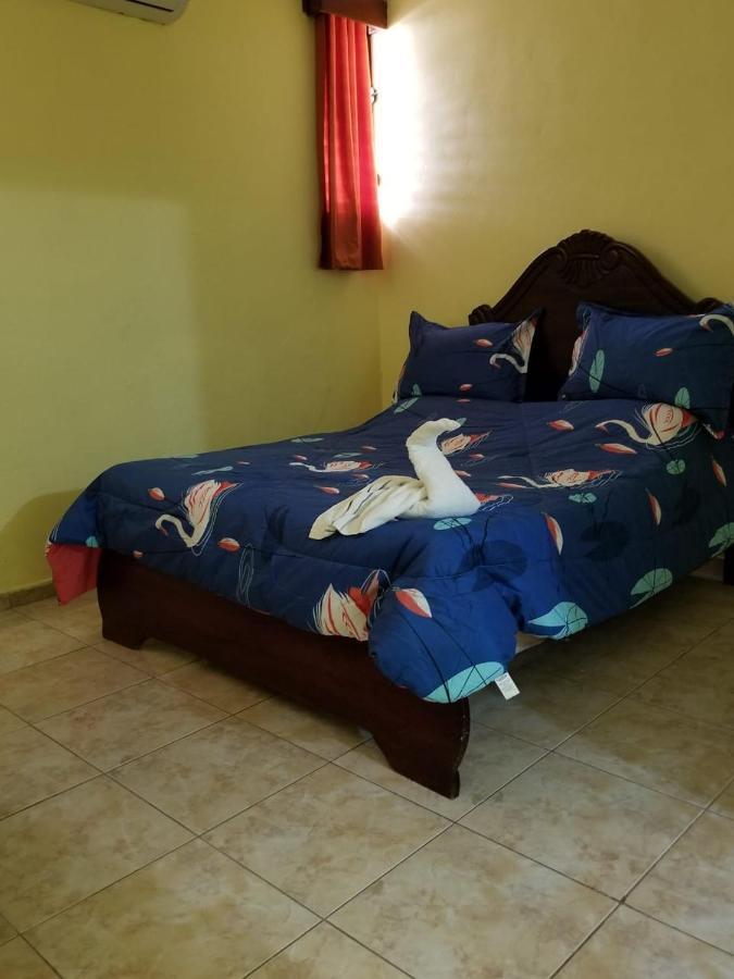 Hotel Victoriano Puerto Plata Buitenkant foto