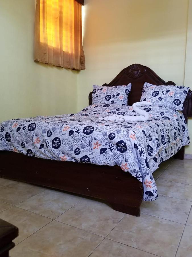 Hotel Victoriano Puerto Plata Buitenkant foto