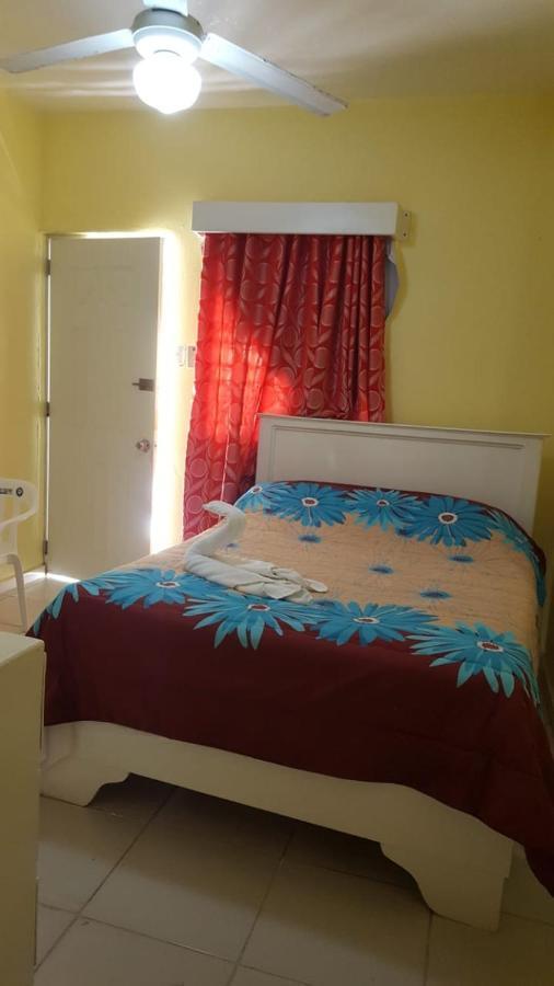 Hotel Victoriano Puerto Plata Buitenkant foto