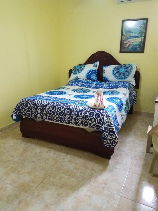 Hotel Victoriano Puerto Plata Buitenkant foto