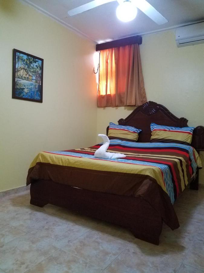 Hotel Victoriano Puerto Plata Buitenkant foto