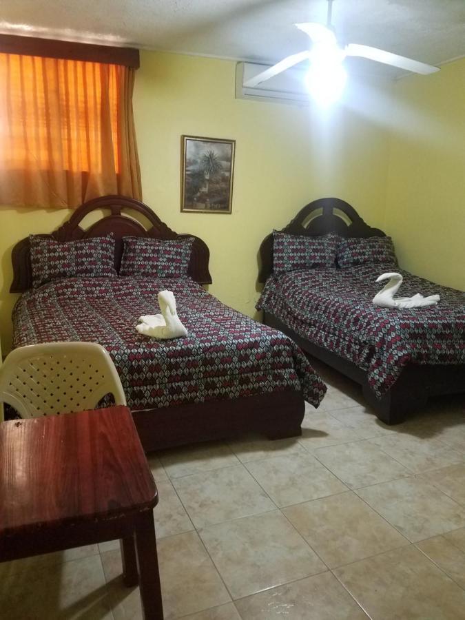 Hotel Victoriano Puerto Plata Buitenkant foto